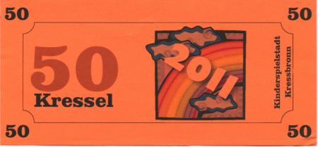 Kressbronn - Kinderspielstadt - 2011 - 50 Kressel 