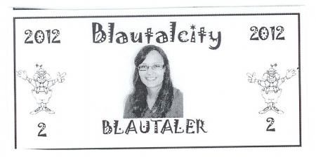 Blaubeuren - Blautalcity (Kinderspielstadt) - 2012 - 2 Blautaler 