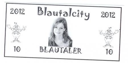 Blaubeuren - Blautalcity (Kinderspielstadt) - 2012 - 10 Blautaler 