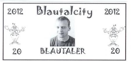 Blaubeuren - Blautalcity (Kinderspielstadt) - 2012 - 20 Blautaler 