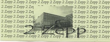 Friedrichshafen - Spielbus, Spielhaus, Meistesrhofener Str. 11a - -- - 2 Zepp 