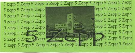 Friedrichshafen - Spielbus, Spielhaus, Meistesrhofener Str. 11a - -- - 5 Zepp 