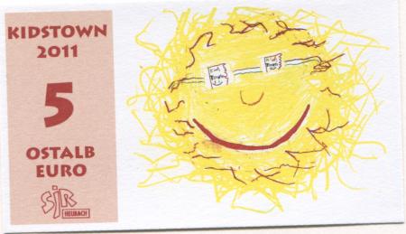 Heubach - Kidstown - 2011 - 5 Ostalb Euro 