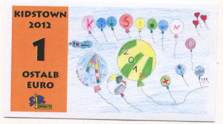 Heubach - Kidstown - 2012 - 1 Ostalb Euro 