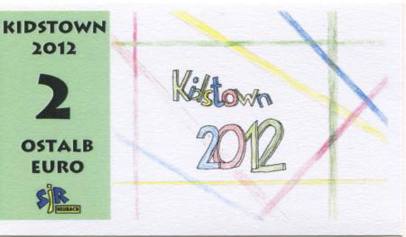 Heubach - Kidstown - 2012 - 2 Ostalb Euro 