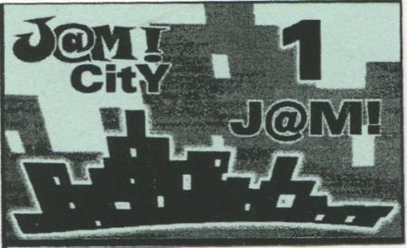 Meppen - J@m!-City - -- - 1 J@m! 