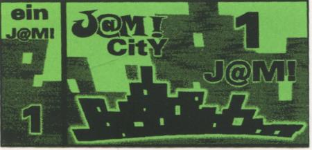 Meppen - J@m!-City - -- - 1 J@m! 