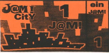 Meppen - J@m!-City - -- - 1 J@m! 
