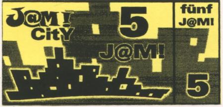 Meppen - J@m!-City - -- - 5 J@m! 
