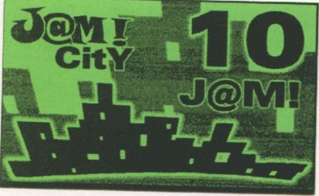 Meppen - J@m!-City - -- - 10 J@m! 