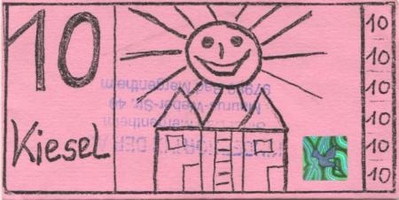 Mergentheim (Bad) - Kinderhort in der Au, Maurus Weber-Str. 40 - -- - 10 Kiesel 