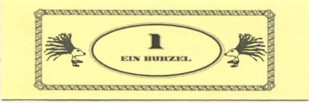 Reutlingen - Kinderspielstadt Burzelbach - 2011 - 1 Burzel 
