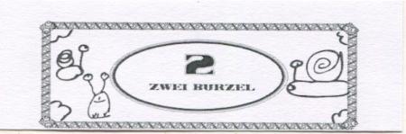 Reutlingen - Kinderspielstadt Burzelbach - 2011 - 2 Burzel 