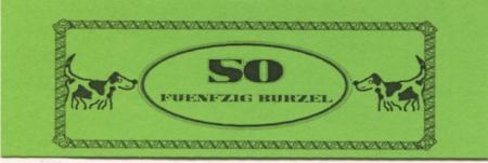 Reutlingen - Kinderspielstadt Burzelbach - 2011 - 50 Burzel 