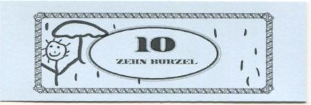 Reutlingen - Kinderspielstadt Burzelbach - 2011 - 10 Burzel 