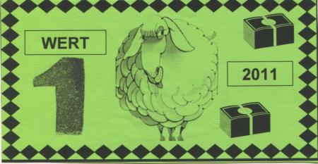 Reutlingen - Kinderspielstadt Schafbuch (Jugendhaus Hohbuch) - 2011 - 1 