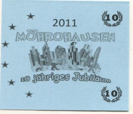 Stuttgart-Möhringen - Möhrohausen (Kinderspielstadt) - 2011 - 10 Möhro 