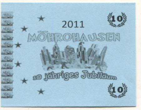 Stuttgart-Möhringen - Möhrohausen (Kinderspielstadt) - 2011 - 10 Möhro 