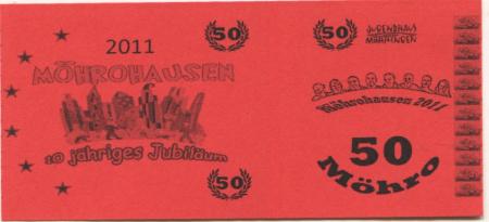 Stuttgart-Möhringen - Möhrohausen (Kinderspielstadt) - 2011 - 50 Möhro 