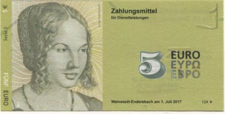 Weinstadt-Endersbach - Auszeit Naturcosmetics, Waiblinger Str. 20 - 1.7.2017 - 31.12.2018 - 5 Euro 