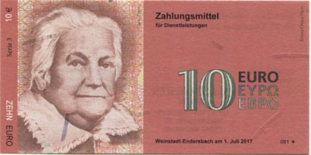 Weinstadt-Endersbach - Schweizer, Ralf, Friseure, Waiblinger Str. 20 - 1.7.2017 - 31.12.2018 - 10 Euro 