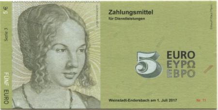 Weinstadt-Endersbach - Schweizer, Ralf, Friseure, Strümpfelbacher Str. 21 - 1.7.2017 - 31.12.2018 - 5 Euro 