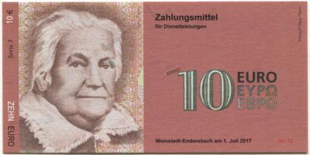 Weinstadt-Endersbach - Schweizer, Ralf, Friseure, Strümpfelbacher Str. 21 - 1.7.2017 - 31.12.2018 - 10 Euro 