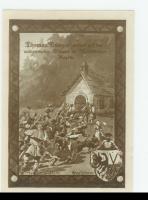Allstedt - Stadt - 1.10.1921 - 10 Pfennig