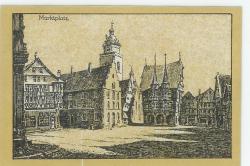 Alsfeld - Stadt - 25.6.1922 - 200 Pfennig
