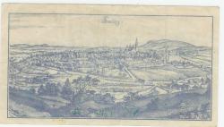 Annaberg - Amtshauptmannschaft - 27.8.1923 - 1 Million Mark