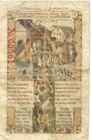 Beckum - Stadt - 1.11.1918 - 1 Mark
