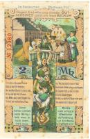 Beckum - Stadt - 1.11.1918 - 2 Mark 