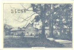 Berka (Bad) - Stadt - 20.8.1920 - 25 Pfennig