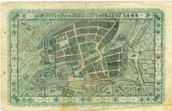 Berlin - Stadt - -- - 500000 Mark