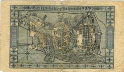 Berlin - Stadt - -- - 1 Million Mark