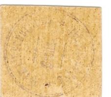 Berlin-Johannisthal - Gemeinde - -- - 5 Pfennig