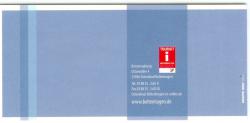 Boltenhagen - Kurverwaltung, Ostseeallee 4 - 2010 - 3.50 Euro