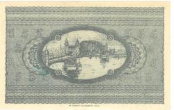 Bonn - Kreis; Sieg-Kreis; Stadt - -- - 5 Mark 