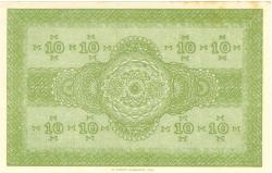 Bonn - Kreis; Sieg-Kreis; Stadt - -- - 10 Mark
