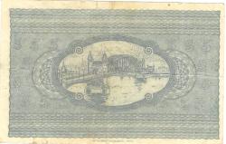 Bonn - Kreis - 8.8.1923 - 500000 Mark
