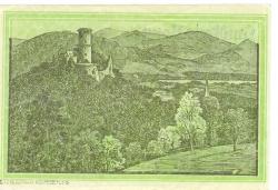 Bonn - Kreis - 25.9.1923 - 50 Millionen Mark