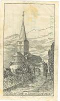 Bonn - Kreis - 15.10.1923 - 1.4.1924 - 100 Milliarden Mark