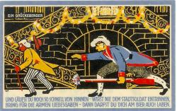 Bonn - Stadtsoldaten-Corps - 17.1922 - 31.7.1922 - 2 Mark