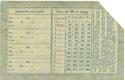 Braunschweig - Herzoglich Braunschweigische Leihhauskasse - 1.11.1918 - 50 Mark 