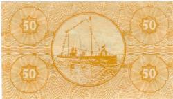 Bremerhaven; Geestemünde; Lehe - Städte - -- - 50 Pfennig 