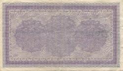 Cassel (heute: Kassel) - Handelskammer - 21.9.1923 - 100 Millionen Mark