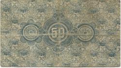 Castrop - Stadt - 24.3.1921 - 25 Pfennig