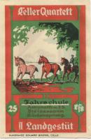 Celle - Stadt - - 31.1.1922 - 25 Pfennig