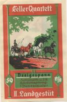 Celle - Stadt - - 31.1.1922 - 50 Pfennig