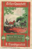 Celle - Stadt - - 31.1.1922 - 50 Pfennig